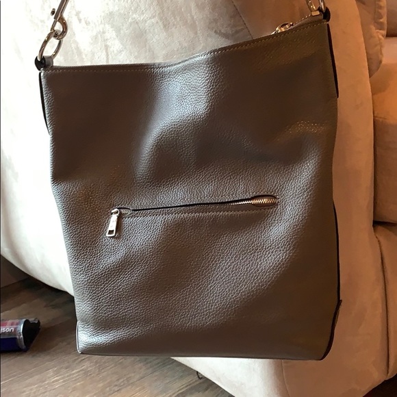 Almost new Coach Hobo style bag - Picture 3 of 11